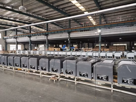 Insel-Gefrierschrank, gebrauchte gewerbliche Supermarkt-Kühlgeräte im Großhandel